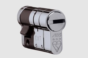 ABS locks installed by Clapham locksmith