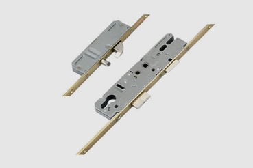 Multipoint mechanism installed by Clapham locksmith